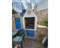 Herverkoop - Villa - Jávea - Costa Blanca