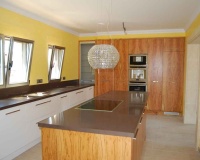 Herverkoop - Villa - Jávea - Costa Blanca