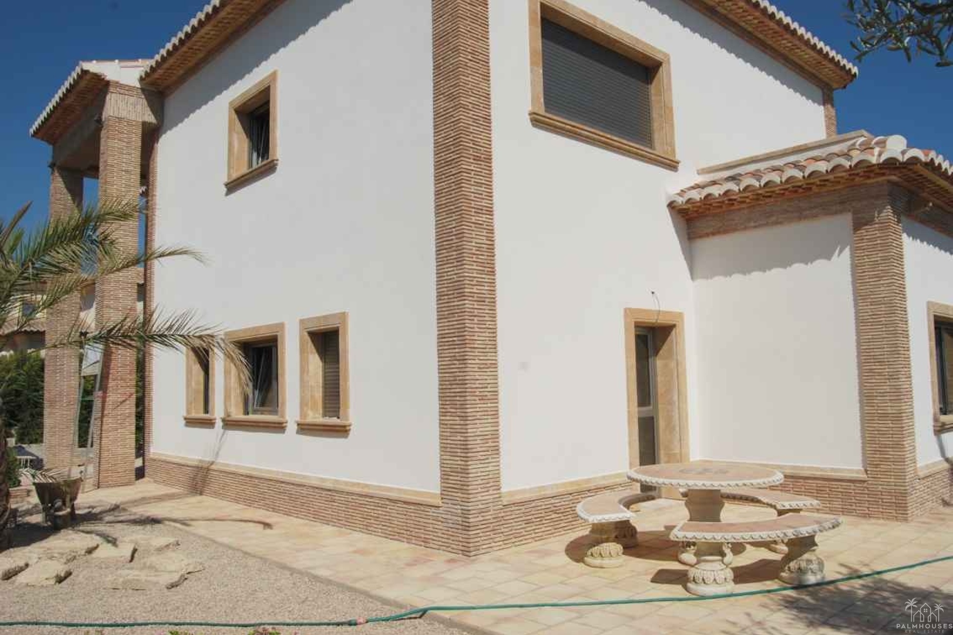 Herverkoop - Villa - Jávea - Costa Blanca