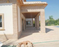 Herverkoop - Villa - Jávea - Costa Blanca