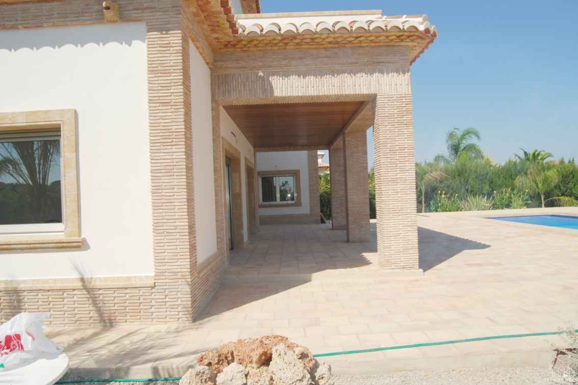 Herverkoop - Villa - Jávea - Costa Blanca