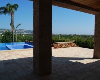 Herverkoop - Villa - Jávea - Costa Blanca