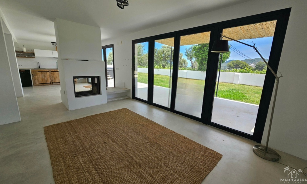 Herverkoop - Villa - Jávea - Costa Blanca