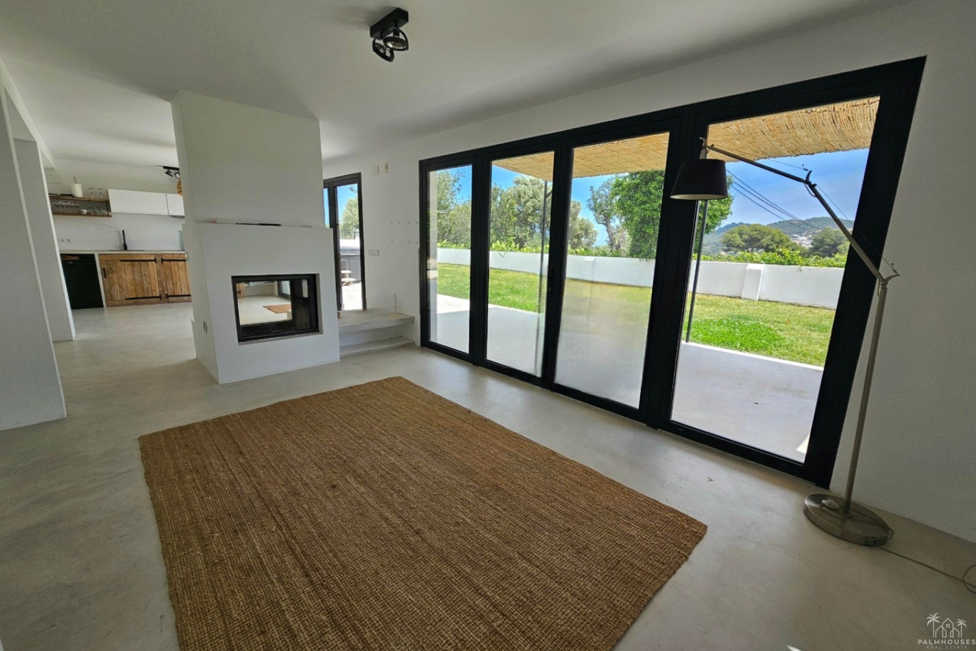 Herverkoop - Villa - Jávea - Costa Blanca
