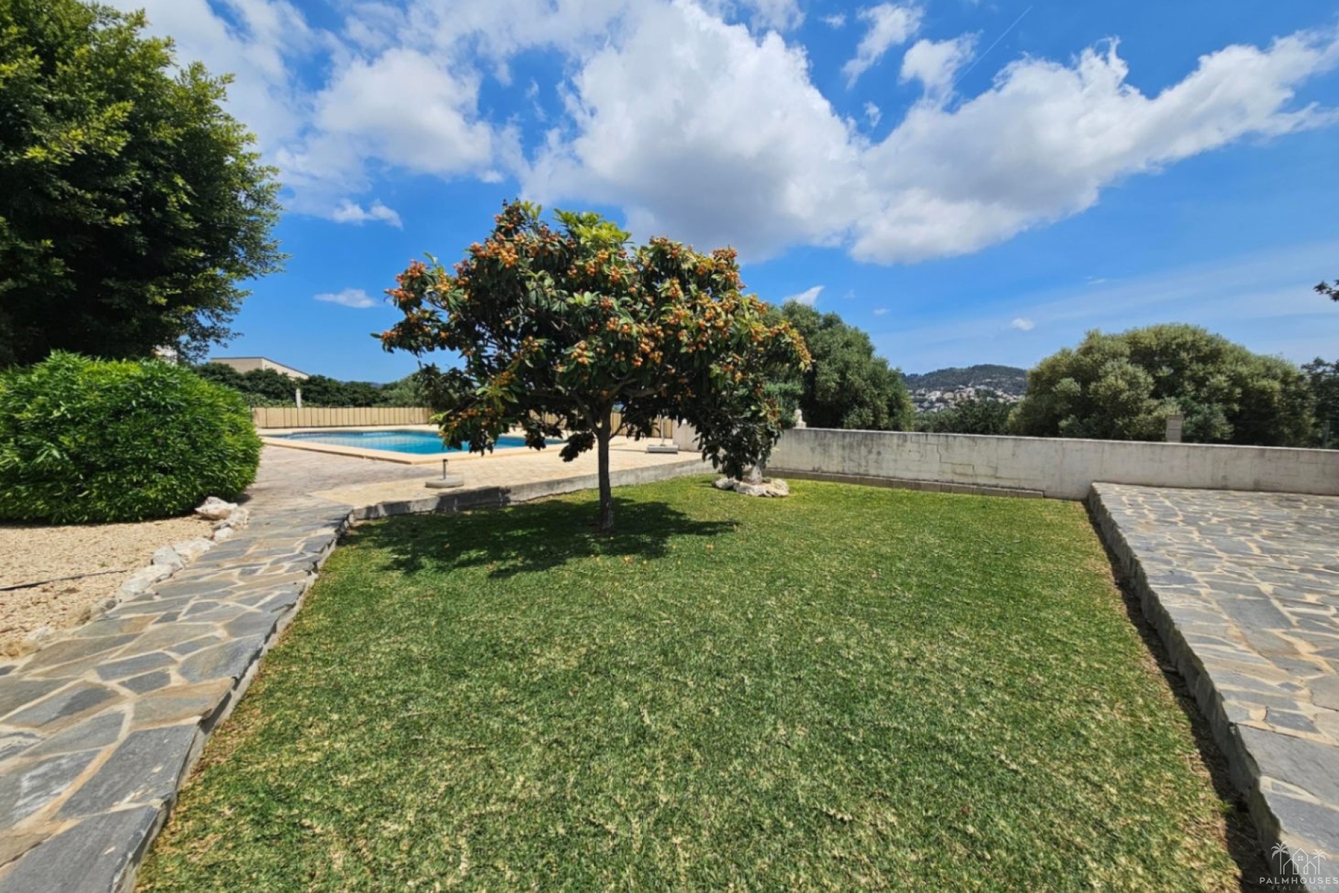 Herverkoop - Villa - Jávea - Costa Blanca