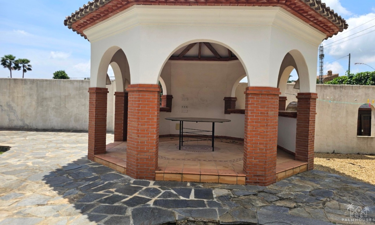 Herverkoop - Villa - Jávea - Costa Blanca