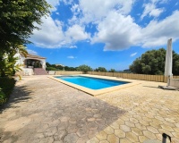 Herverkoop - Villa - Jávea - Costa Blanca