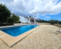 Herverkoop - Villa - Jávea - Costa Blanca