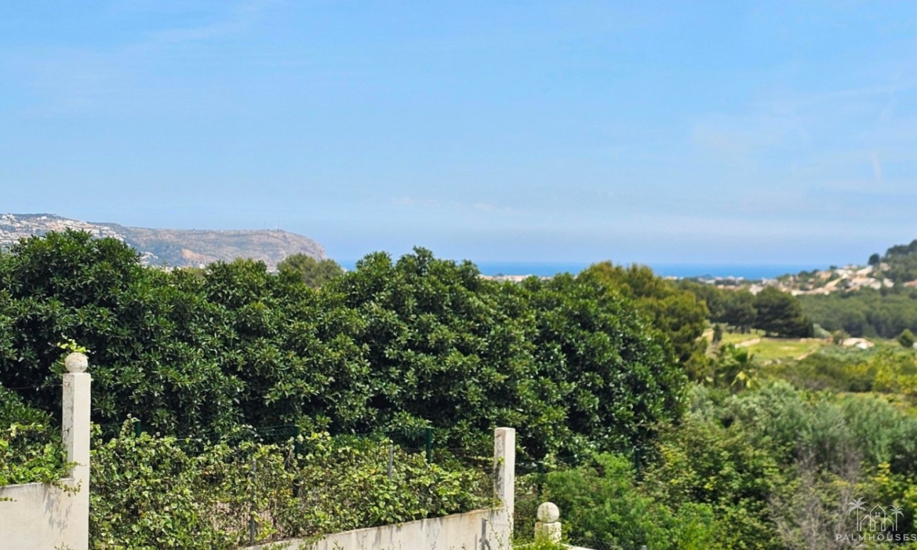 Herverkoop - Villa - Jávea - Costa Blanca
