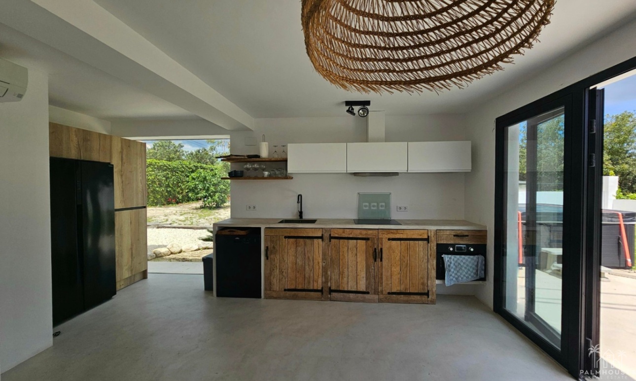 Herverkoop - Villa - Jávea - Costa Blanca