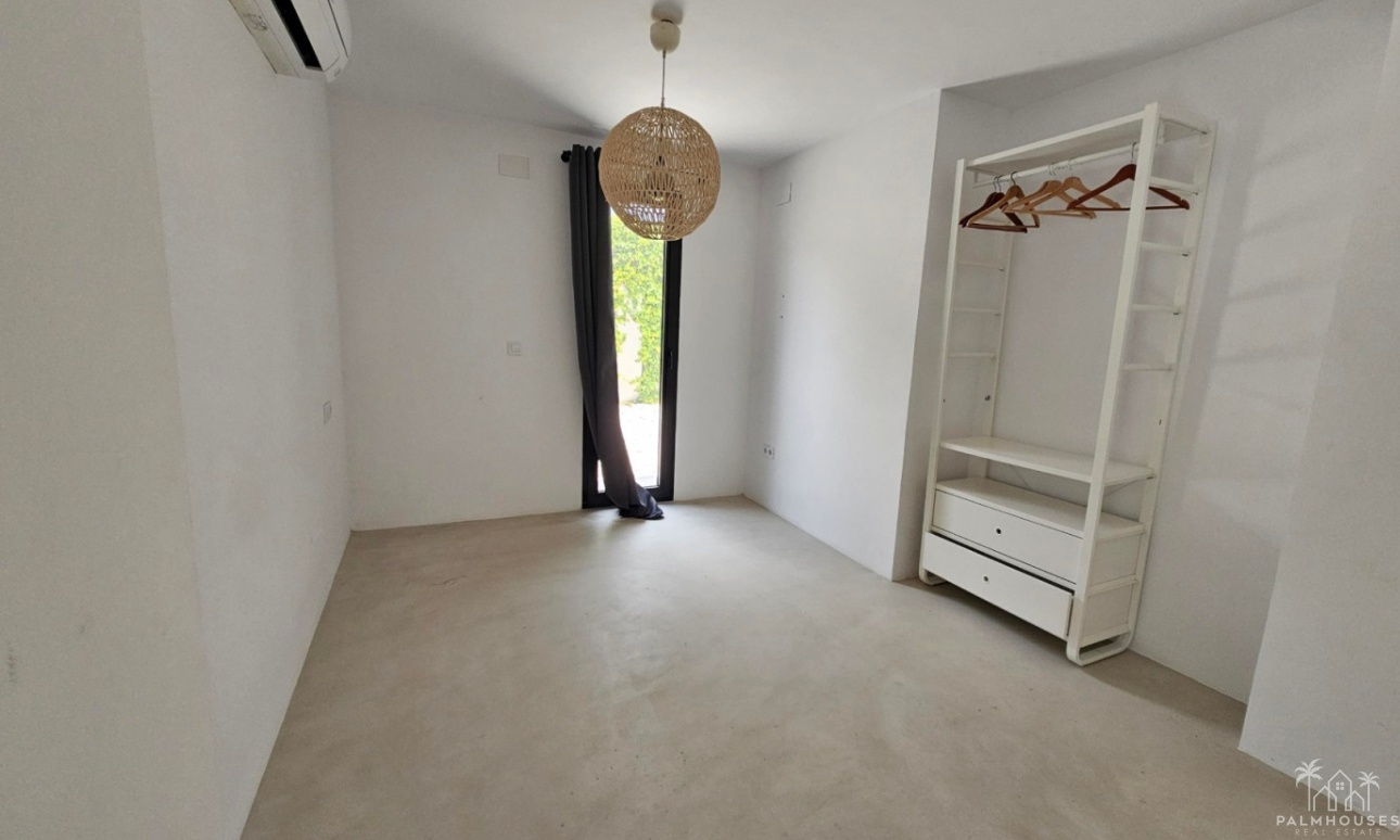Herverkoop - Villa - Jávea - Costa Blanca