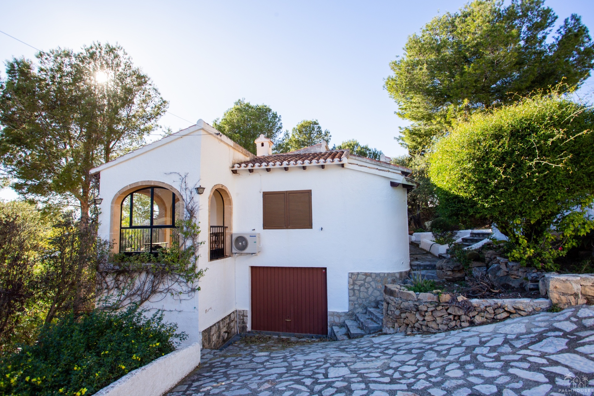 Herverkoop - Villa - Jávea - Montgó - Ermita