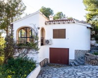Herverkoop - Villa - Jávea - Montgó - Ermita