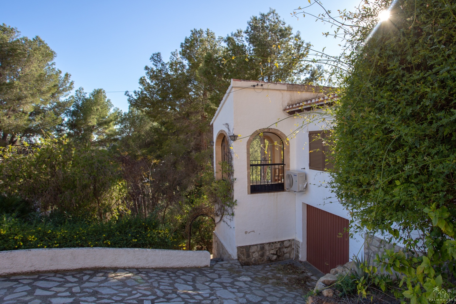 Herverkoop - Villa - Jávea - Montgó - Ermita