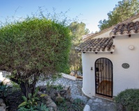Herverkoop - Villa - Jávea - Montgó - Ermita