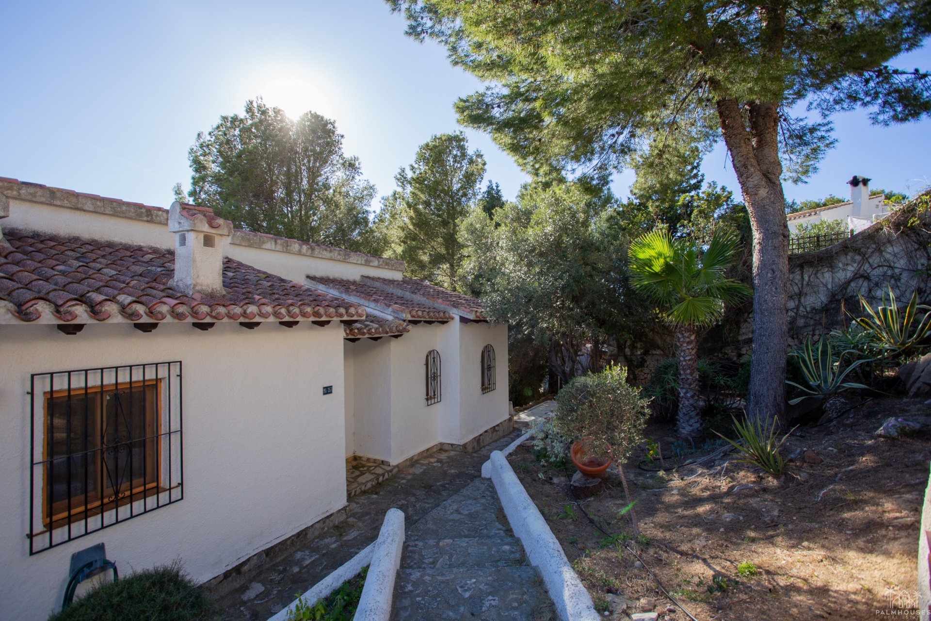 Herverkoop - Villa - Jávea - Montgó - Ermita