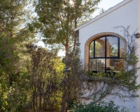 Herverkoop - Villa - Jávea - Montgó - Ermita