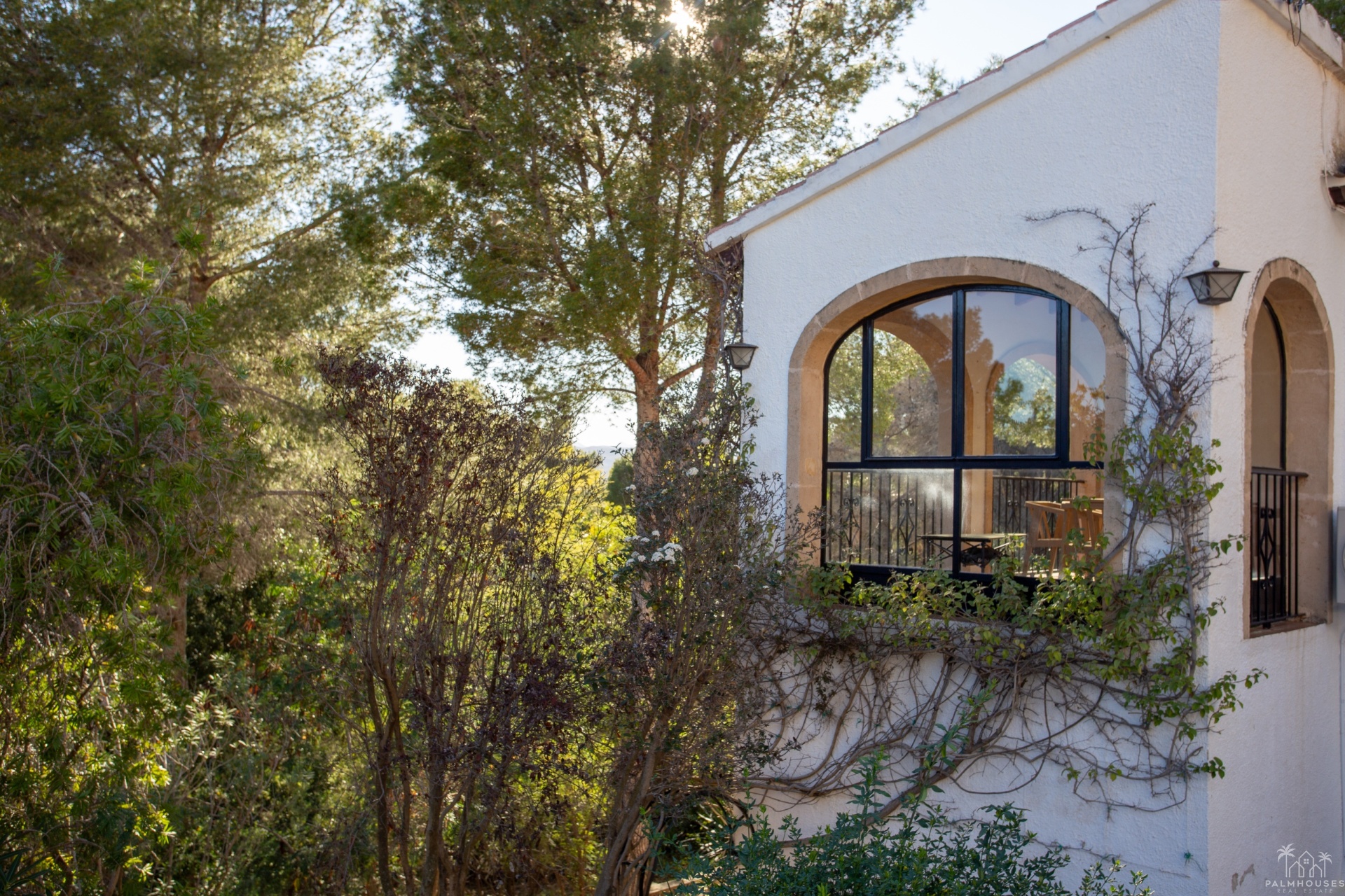 Herverkoop - Villa - Jávea - Montgó - Ermita