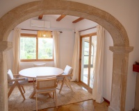 Herverkoop - Villa - Jávea - Montgó - Ermita