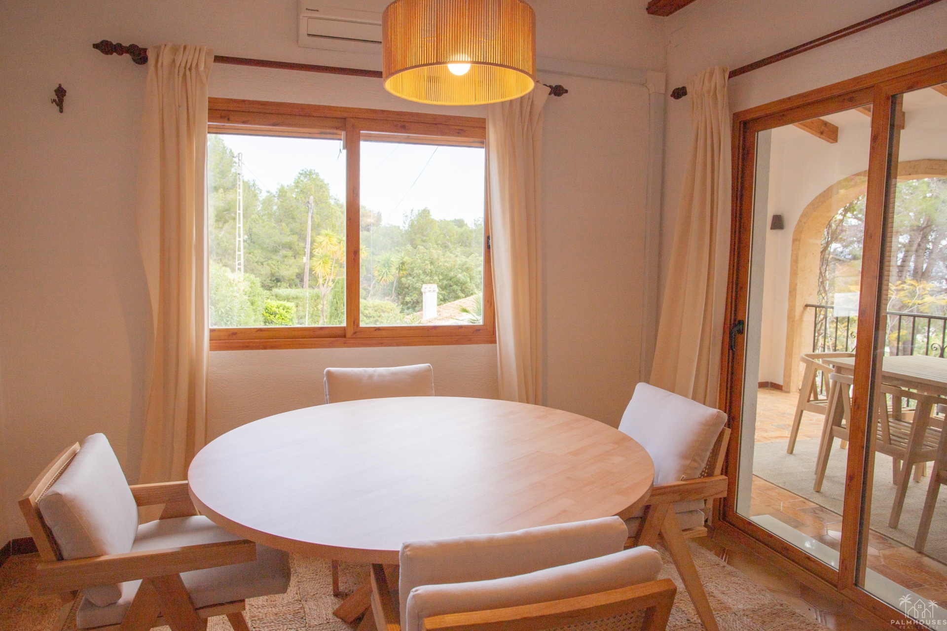 Herverkoop - Villa - Jávea - Montgó - Ermita