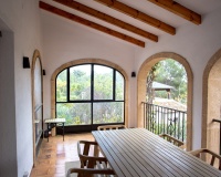 Herverkoop - Villa - Jávea - Montgó - Ermita