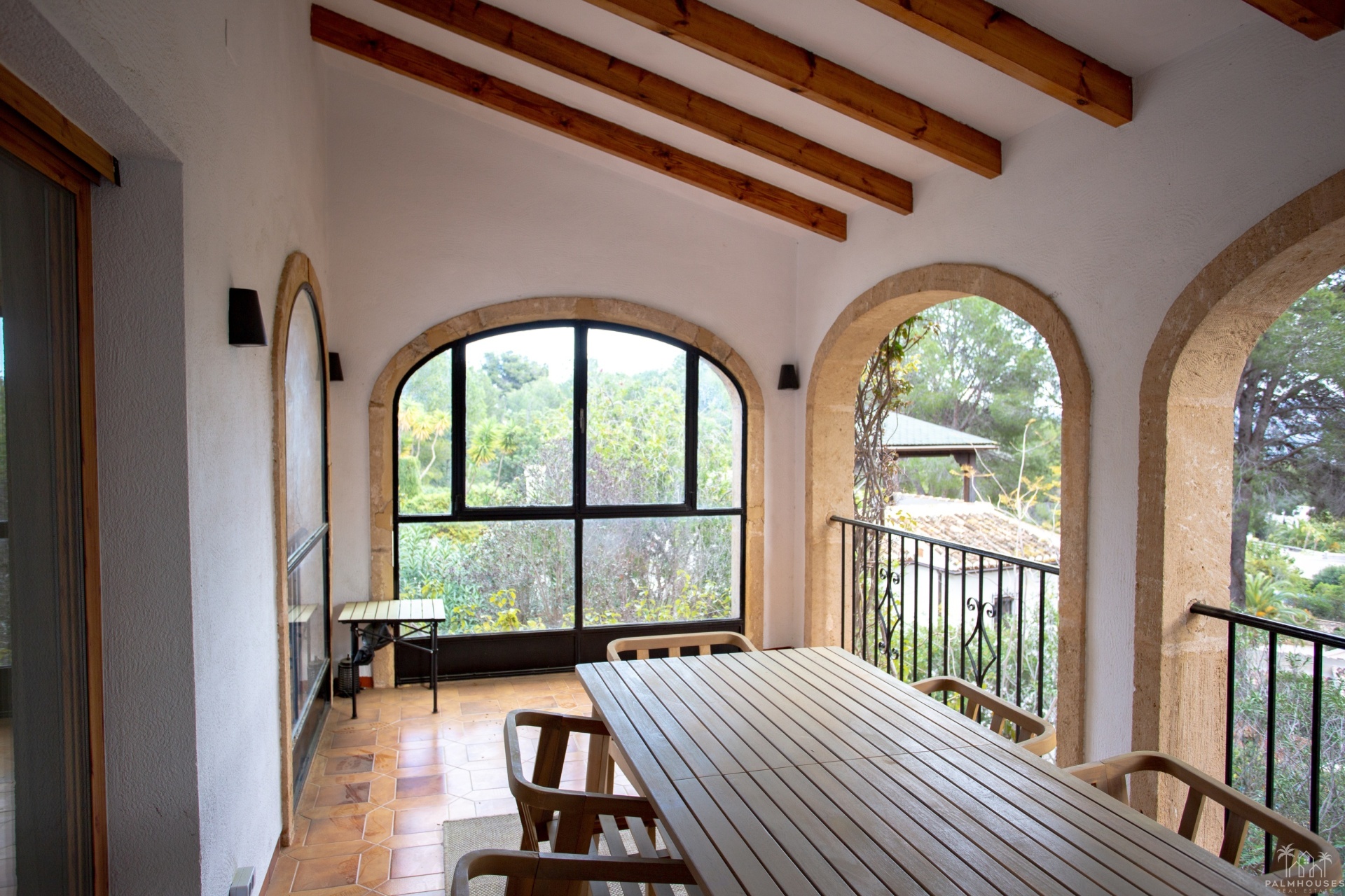 Herverkoop - Villa - Jávea - Montgó - Ermita