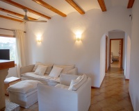 Herverkoop - Villa - Jávea - Montgó - Ermita