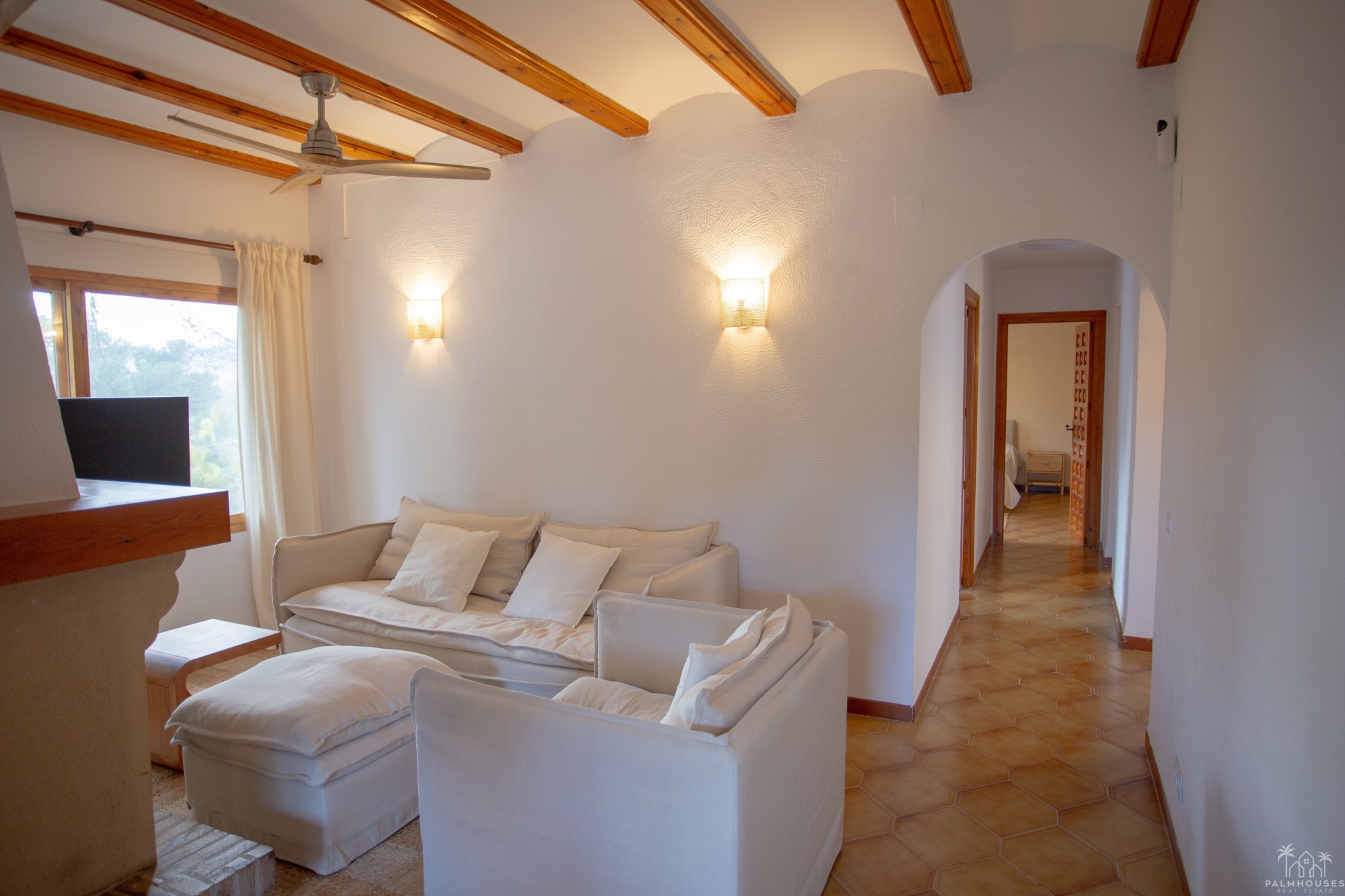 Herverkoop - Villa - Jávea - Montgó - Ermita