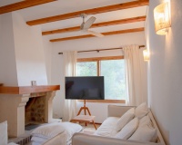 Herverkoop - Villa - Jávea - Montgó - Ermita