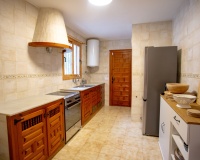 Herverkoop - Villa - Jávea - Montgó - Ermita