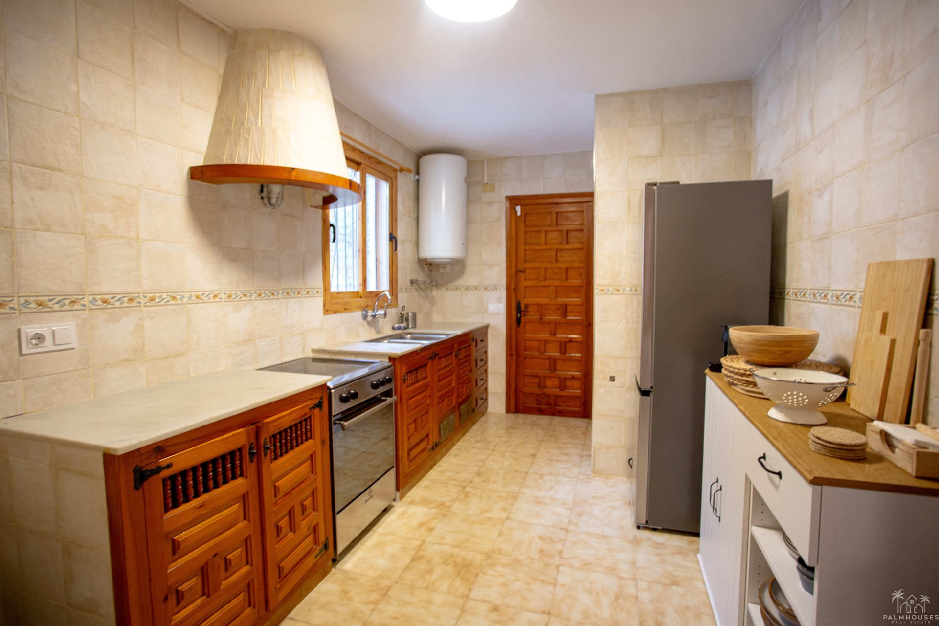 Herverkoop - Villa - Jávea - Montgó - Ermita
