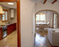 Herverkoop - Villa - Jávea - Montgó - Ermita
