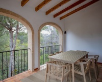 Herverkoop - Villa - Jávea - Montgó - Ermita