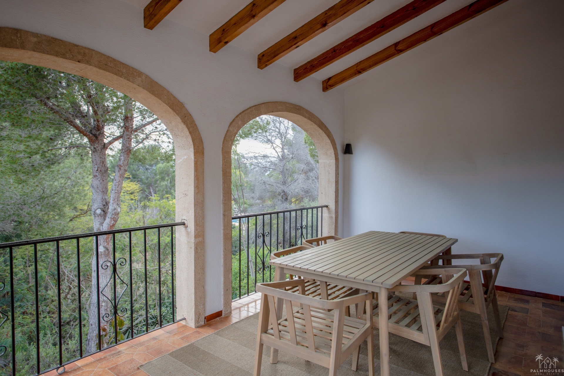 Herverkoop - Villa - Jávea - Montgó - Ermita