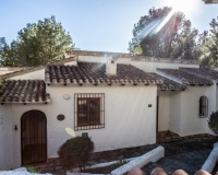 Herverkoop - Villa - Jávea - Montgó - Ermita
