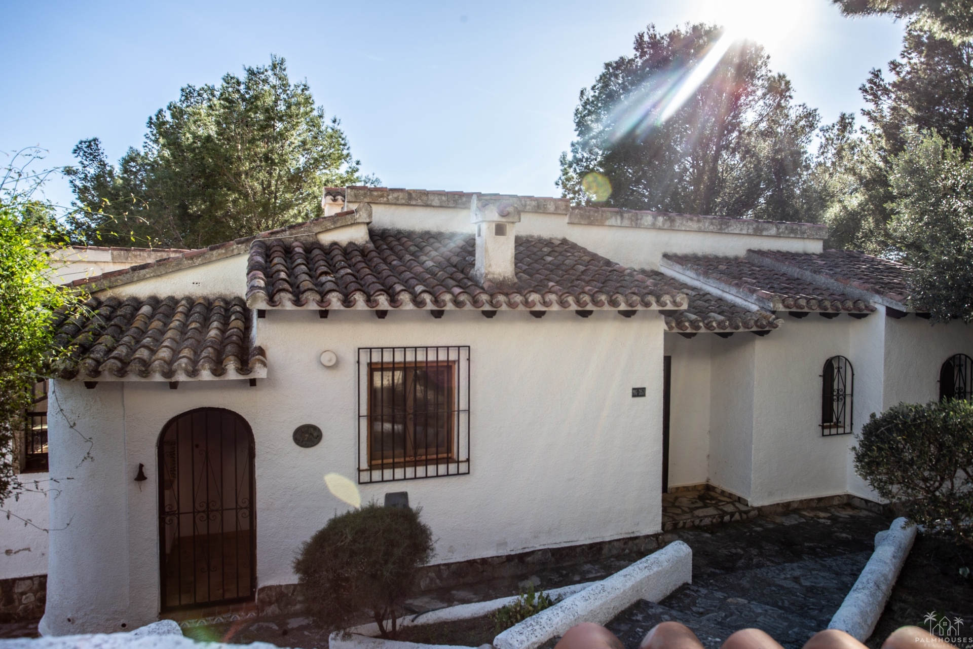 Herverkoop - Villa - Jávea - Montgó - Ermita