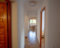 Herverkoop - Villa - Jávea - Montgó - Ermita