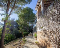 Herverkoop - Villa - Jávea - Montgó - Ermita