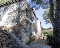 Herverkoop - Villa - Jávea - Montgó - Ermita