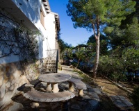 Herverkoop - Villa - Jávea - Montgó - Ermita