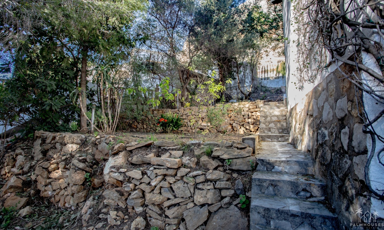 Herverkoop - Villa - Jávea - Montgó - Ermita