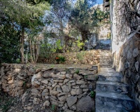 Herverkoop - Villa - Jávea - Montgó - Ermita