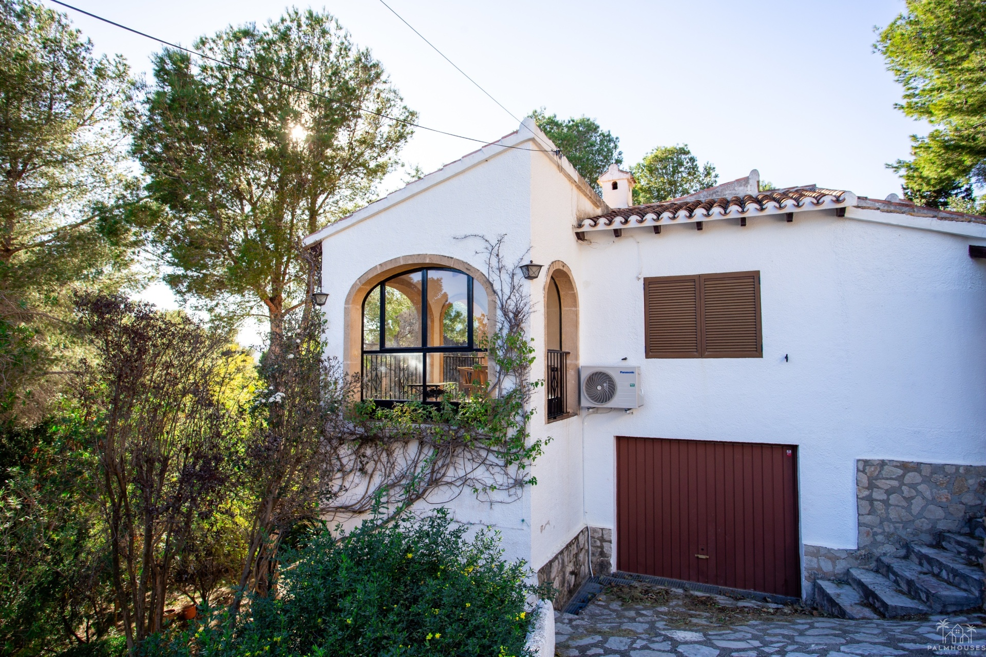 Herverkoop - Villa - Jávea - Montgó - Ermita