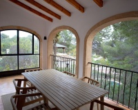 Herverkoop - Villa - Jávea - Montgó - Ermita