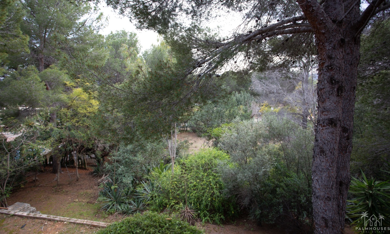 Herverkoop - Villa - Jávea - Montgó - Ermita