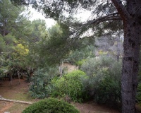 Herverkoop - Villa - Jávea - Montgó - Ermita
