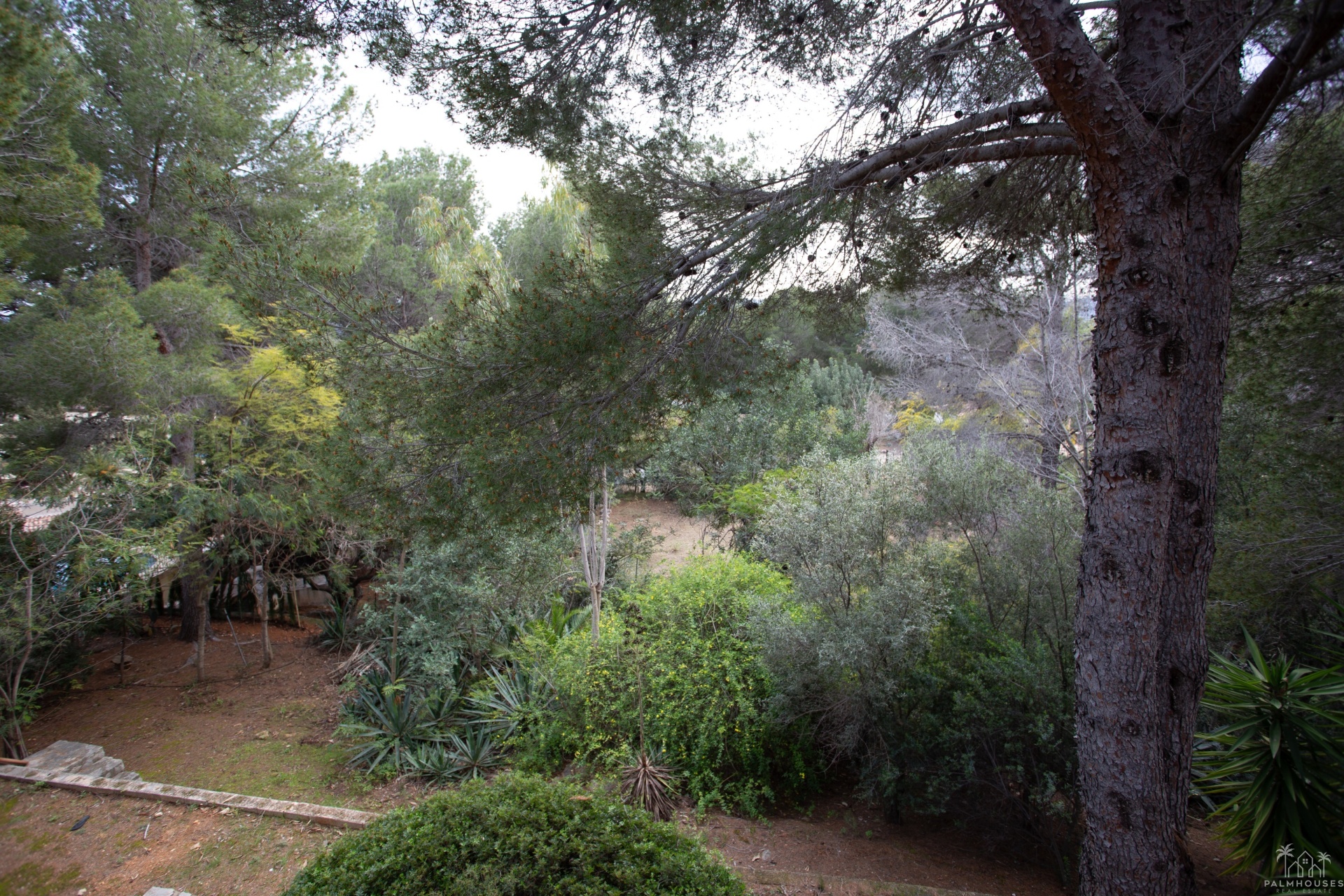 Herverkoop - Villa - Jávea - Montgó - Ermita