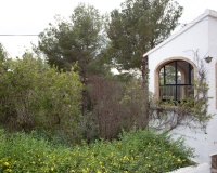 Herverkoop - Villa - Jávea - Montgó - Ermita
