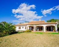 Herverkoop - Villa - Jávea - Partides comunes - Adsubia