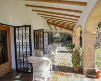 Herverkoop - Villa - Jávea - Partides comunes - Adsubia